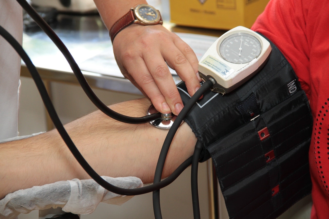 High Blood Pressure services Boca Raton, Fl. 