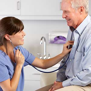 Chest Pain Syndrome Treatment at Specialty Family Medicine in Boca Raton, FL