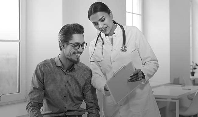 Chronic Pain at Specialty Family Medicine Located in Boca Raton, FL
