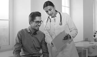Chronic Pain at Specialty Family Medicine Located in Boca Raton, FL