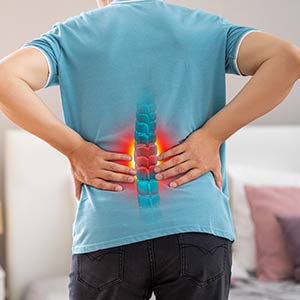 Herniated Disc Treatment at Specialty Family Medicine in Boca Raton, FL