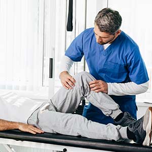 Knee Pain Treatment at Specialty Family Medicine in Boca Raton, FL