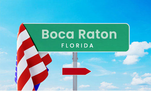 Local Resources for the City of Boca Raton, FL Residents