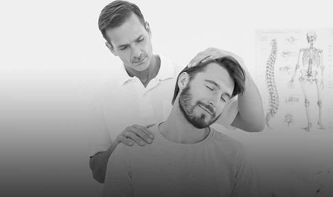 Neck Pain at Specialty Family Medicine Located in Boca Raton, FL