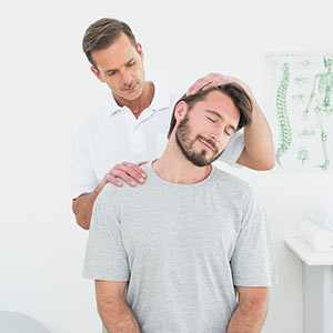Neck Pain Treatment at Specialty Family Medicine in Boca Raton, FL