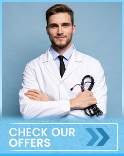 Offers at Specialty Family Medicine in Boca Raton, FL