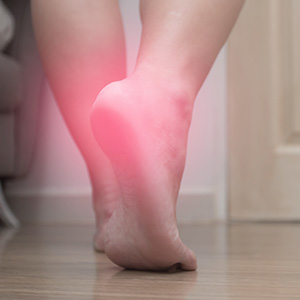 Plantar Fasciitis Treatment at Specialty Family Medicine in Boca Raton, FL