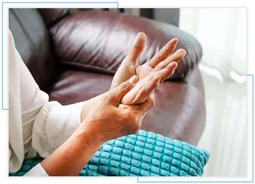 Rheumatoid Arthritis Treatment at Specialty Family Medicine in Boca Raton, FL