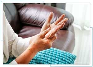 Rheumatoid Arthritis at Specialty Family Medicine Located in Boca Raton, FL