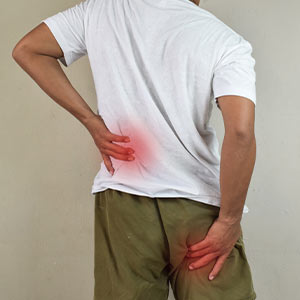 Sciatica Treatment at Specialty Family Medicine in Boca Raton, FL