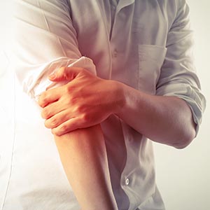 Tennis Elbow Treatment at Specialty Family Medicine in Boca Raton, FL
