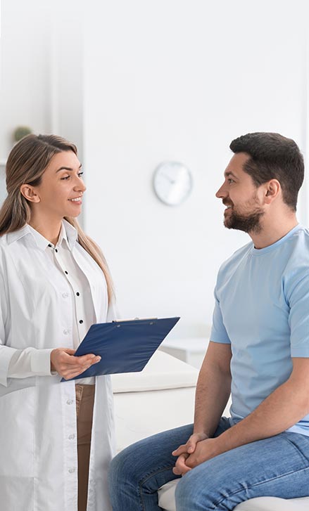 Welcome to Specialty Family Medicine located in Boca Raton, FL Welcome to Specialty Family Medicine located in Boca Raton, FL
