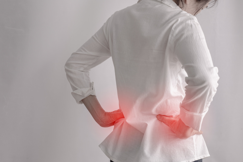 Sciatica & Chronic Back Pain